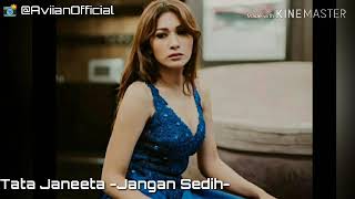 Download lagu Tata Janeeta Jangan Sedih mp3