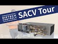 Inside Distech S SACV Smart Air Control Valve Tour