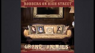 The fatalist - Robbers On High Street