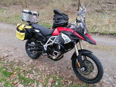 BMW 800 GS ADVENTURE: THE reference for the “young wild ones of 2023”?