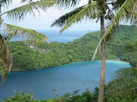 Sa lai moce tamai keitou lomani - Voqa Kei Gau E Loma