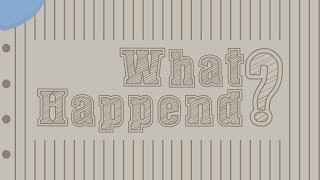 [LEGENDADO] Golden Child “WHAT HAPPENED”