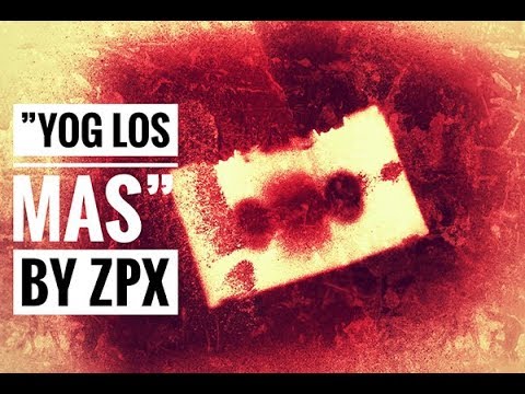Yog Los Mas by Zong Pha Xiong