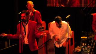 Mighty Mighty Bosstones - Chocolate Pudding - Live @ The Fonda Theatre 8-16-14 in HD
