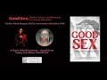 Good Sex Stories Science And Strategies For Sexual Liberation With Dr Candice Nicole Hargons