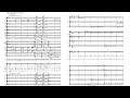 [Geirr Tveitt] A Hundred Hardanger Tunes Suite No.2  "15 Mountain Tunes" (Score-Video)
