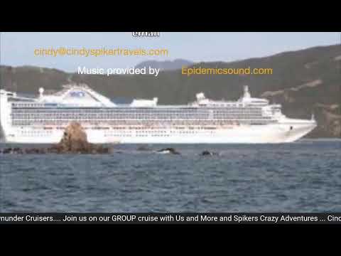 Thumbnail for Saturday 16th January Brunch with The Downunder Cruisers