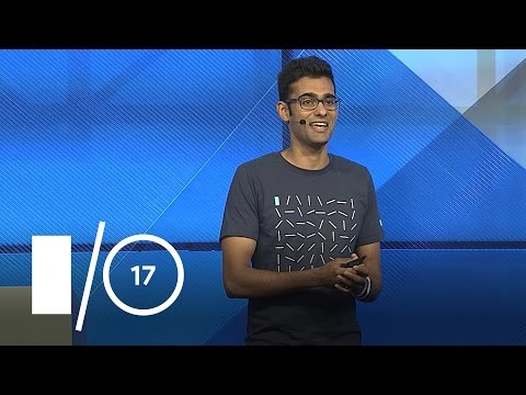 Best practices to improve sign-in, payments, and forms in your apps (Google I/O '17)