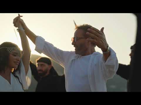 غسان صليبا – طلّة أميرة ٢٠٢٥ (الكليب الرسمي) | Ghassan Saliba – Tallet Ameera