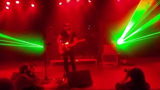 Ghostland Observatory, &quot;Glitter&quot; Live