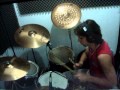 Dave Weckl - Rythm Dance by Tiago Moraes