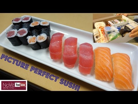 download lagu mp3 mp4 Sushi Kit Making, download lagu Sushi Kit Making gratis, unduh video klip Sushi Kit Making