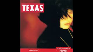 CAN&#39;T GET NEXT TO YOU - TEXAS