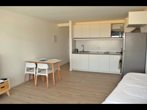 Video de YouTube - Venta monoambiente con piscina - Punta Ballena