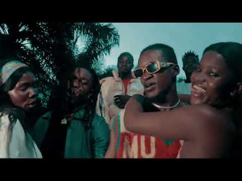 Sugarboi Nicholas ft Perimeter (Fanta official video) New Liberian Music Video 2023.