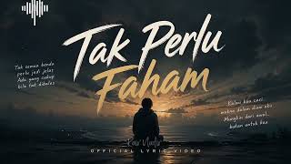 Download lagu Tak Perlu Faham — bila diam pun disalah tafsir mp3 Download lagu Tak Perlu Faham — bila diam pun disalah tafsir mp3