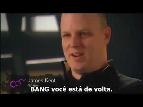 DMT - A Molécula do Espírito