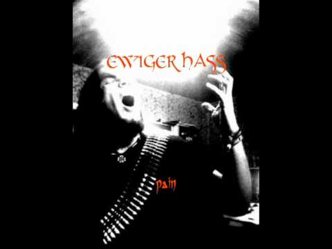 Ewiger Hass - Pain