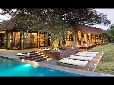 Phinda Private Game Reserve video tour thumbnail