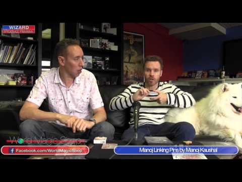 Wizard Product Review 24-9-14