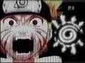 Naruto 1st Opening (Australia, Germany) 