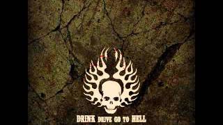 Black Tooth - Drink Drive Go To Hell [2011]
