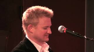 Johnny Rodgers Band, "Huggin and Chalkin"