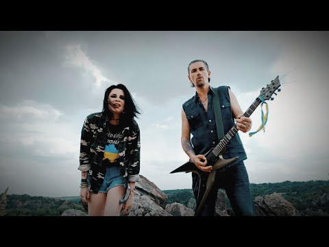 600V~66A Крокуючи моєю Україною