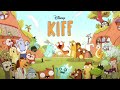 Disney S Kiff Official Extended Theme Song