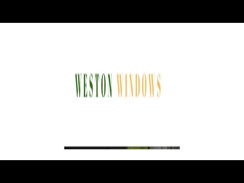Custom Window Designs That Enhance Curb Appeal in Weston Residences