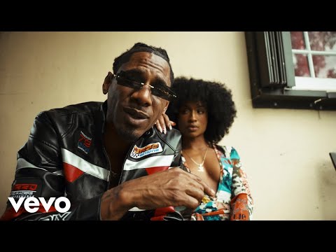 Jay-A - Strategic | Official Music Video