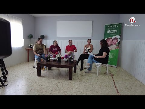 Los protagonistas: Gala Évora 13 de julio de 2023