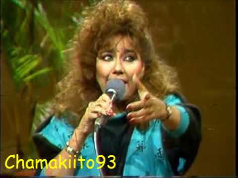 TATY SALAS - Como Voy Hacer (80's)