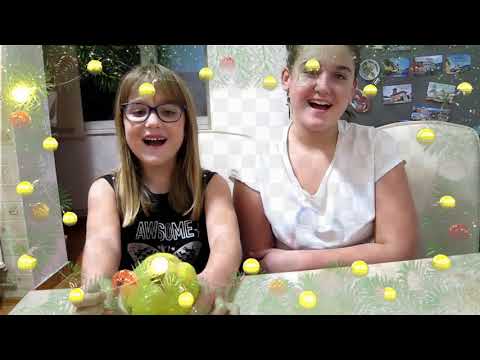 Galbena Gutuie (cover Nica Zaharia)