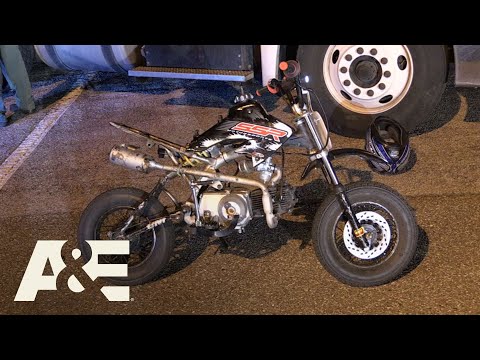 Live PD: Wheelies and Weed (Season 3) | A&E