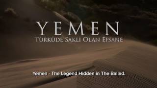 Havada Bulut Yok - Yemen Türküsü