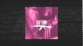 Frenchie ft Trae Tha Truth - Birds and Keys (Prod. DJ Pain 1)