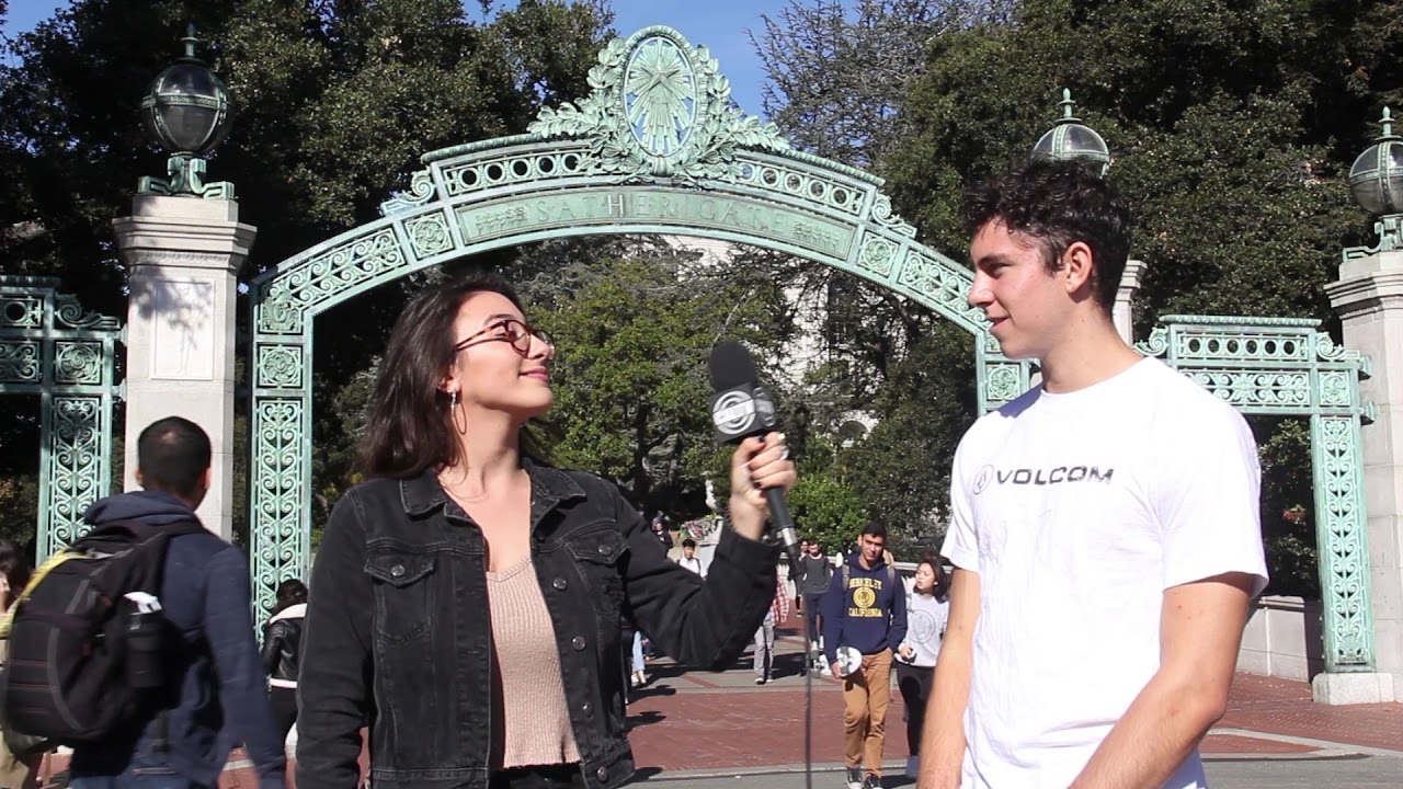 Do Cal Students Really Have All the Answers?