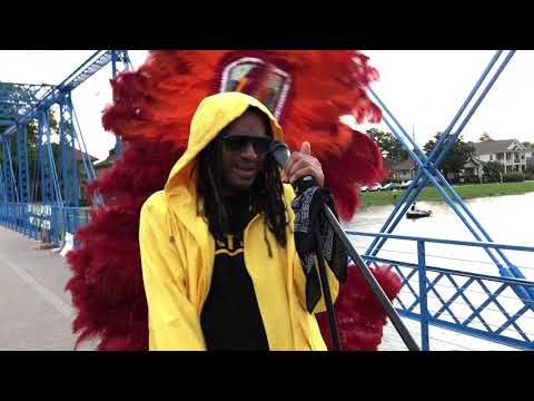 Ziggy Slim - Don’t Love Me Now (Live)