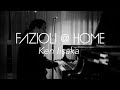 Ken Iisaka: Bach, Prelude and fugue in C# major BWV 872 (Well-Tempered Clavier) | Fazioli at Home
