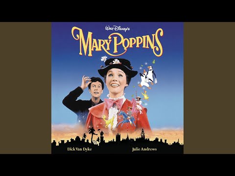 The Sherman Brothers Reminisce About Their Work On Mary Poppins