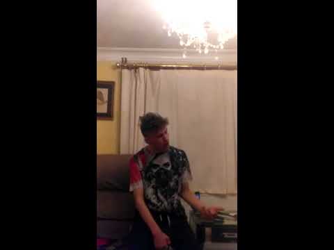 KMC- Fuk dem pagions