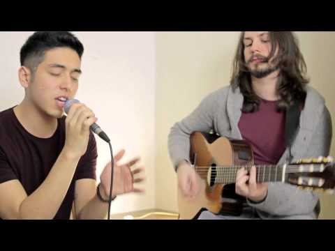 Ed Sheeran - I See Fire (Shota Lodi & The Duo Gitarinet)