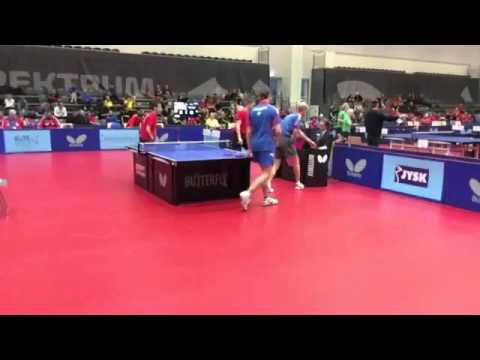 Class T-M10, BUL-RUS, Double