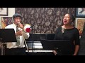 LIFT EVERY VOICE AND SING