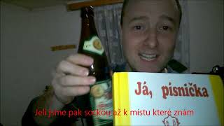 Paragraf 219 - Jaro (cover Fešáci)