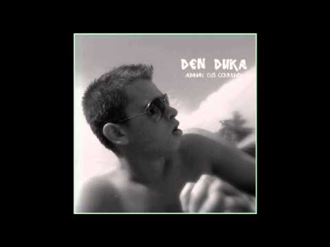 Dennis Ferrer - Hey Hey (Den Duka Remix)