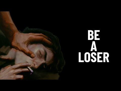Be a Loser – The Philosophy of Henry David Thoreau