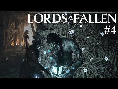 ⚔LORDS of the FALLEN (2023) [Blind] | 04 | Kampf um jeden Meter