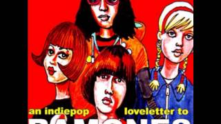 Helen Love - Rockaway Beach